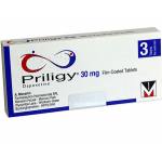 Priligy 30 mg (3 pills)